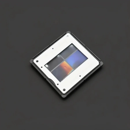 Набор дифракционных решеток